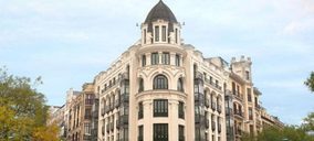 One Shot incorpora un hotel en Madrid