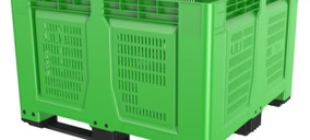 Schoeller Allibert presenta Maximus 1212