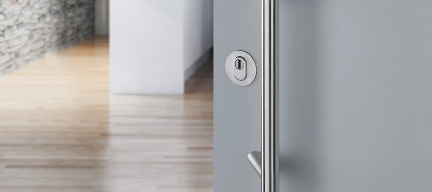 Hoppe presenta sus nuevos bocallaves de seguridad