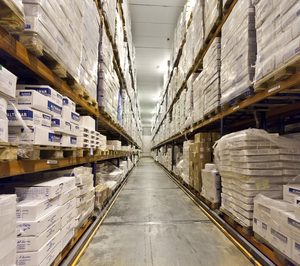 Operinter mantendrá abierto el almacén de Operpicking, que cesará actividad