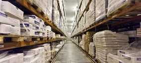 Operinter mantendrá abierto el almacén de Operpicking, que cesará actividad