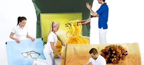 Sappi invertirá 300 M$ en sus fábricas de América del Norte y Europa