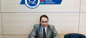 Coferdroza nombra director gerente