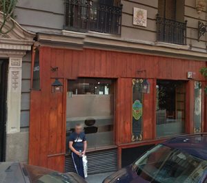 Andilana se hace con un local de otra cadena en el centro de Madrid