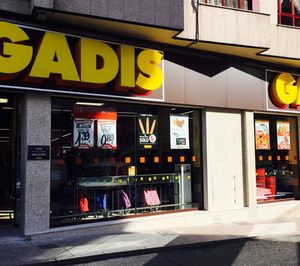 Gadisa, nueva apertura en Galicia