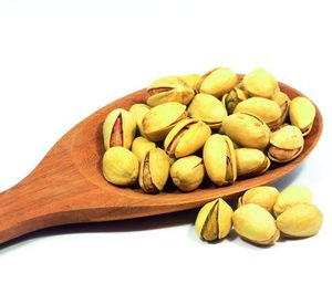 Agroforestales Esla ultima la construcción de su planta de procesado de pistacho