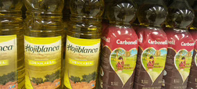 Deoleo acomete su nueva configuración industrial en España e Italia