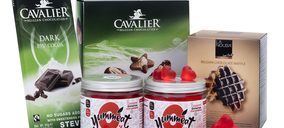 Agrícolas Promaver desembarca en la confitería saludable