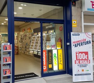 Nueva tienda de Phone House en Oviedo