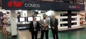 Comexi tiene nuevo representante en Centroamérica