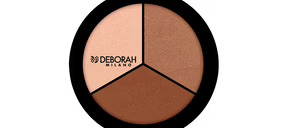 Deborah Ibérica se mantiene al alza