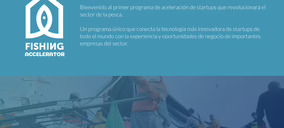 Mascato y Pescapuerta impulsan la primera aceleradora del sector