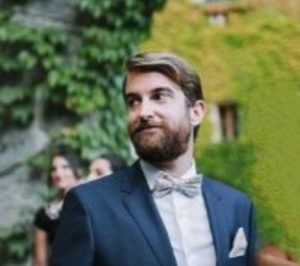 Grupo Cappuccino incorpora un nuevo director de Marketing y Comunicación