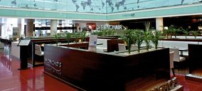 Aena inicia la licitación de la restauración del aeropuerto de Barcelona hasta 2028