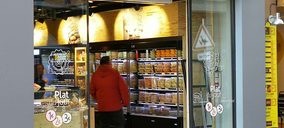 Nostrum se afianza en Francia con una apertura en el centro de Toulouse