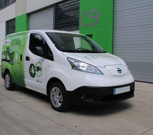 FM Logistic importa a España su proyecto CityLogin