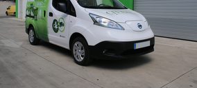 FM Logistic importa a España su proyecto CityLogin