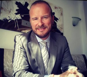 Eduardo Iglesias, nuevo director de ventas y marketing de Ferrer Hotels