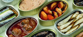 Alerta en Francia por el aumento de los precios de los envases para conservas