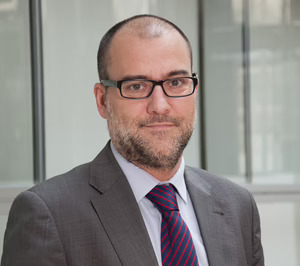 “El compliance requiere formación jurídica y experiencia en sistemas de gestión de riesgos”