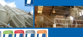 Truccsa invierte en ampliaciones y mejoras