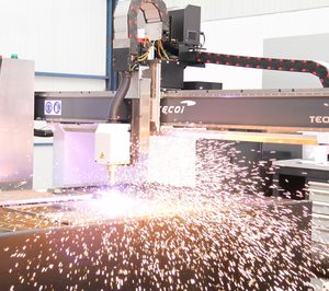 Tecoi levantará una nueva fábrica