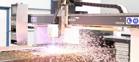 Tecoi levantará una nueva fábrica