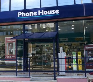 The Phone House Spain continúa la reconversión de su red de tiendas