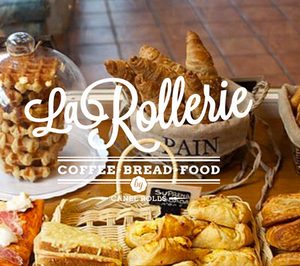 La Rollerie amplía su presencia en el centro de Madrid