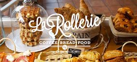 La Rollerie amplía su presencia en el centro de Madrid