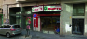 ¿Qué cadenas han presentado ofertas por Supermercados Gigante?