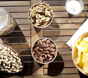 Frit Ravich presupuesta nuevas inversiones por valor de 20 M