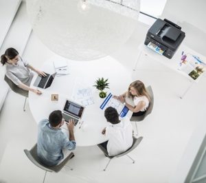 Brother crea una división de Soluciones de Negocio