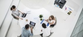 Brother crea una división de Soluciones de Negocio