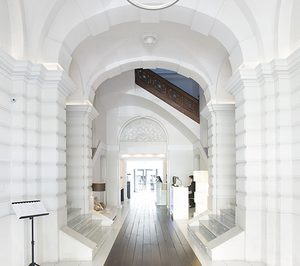 Hospes aumentó en 2016 su beneficio operativo un 18%, hasta 10,5 M