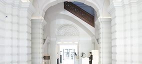 Hospes aumentó en 2016 su beneficio operativo un 18%, hasta 10,5 M