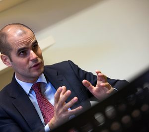 Aguirre Newman crea nueva área para la transformación digital del sector