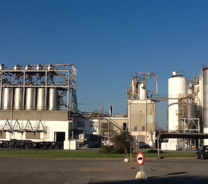 Polidux invierte para aumentar la capacidad de su fábrica