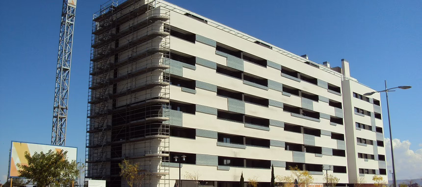 Cotolma ejecuta una cartera de obra por importe de 15 M€