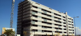 Cotolma ejecuta una cartera de obra por importe de 15 M€