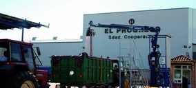 Dos cooperativas manchegas unen fuerzas para vender sus graneles