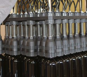 China se convierte en el primer mercado internacional de la DO La Mancha