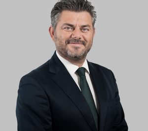 Carlos Berrozpe (ADH Hoteles): En España, cuando se ha recurrido a una marca internacional ha sido más por necesidad que por estrategia