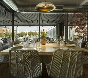 Definido el nombre del grupo de restauración de Teckel, Pointer y Chow Chow