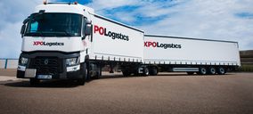 XPO Logistics, un gigante del sector transporte en su primer ejercicio completo en España