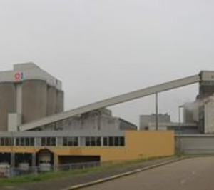 O-I anuncia el cierre de una planta en Países Bajos
