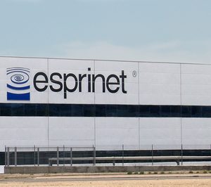 Esprinet Ibérica supera los 1.000 M en 2016