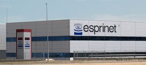 Esprinet Ibérica supera los 1.000 M en 2016