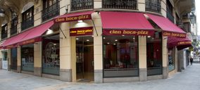 Cien Boca-Pizz proyecta sus primeras aperturas en Madrid