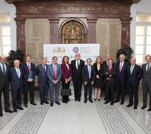 Inicia actividad la Cátedra en Industria Conectada de ICAI-ICADE